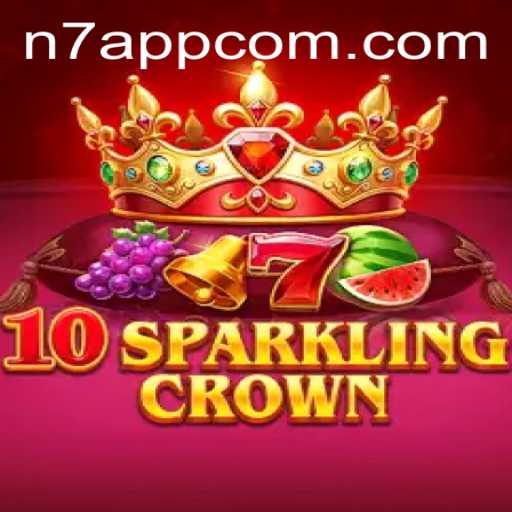 Unveiling 10SparklingCrown: The Next Big Thing in Gaming
