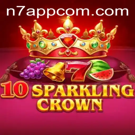 Unveiling 10SparklingCrown: The Next Big Thing in Gaming