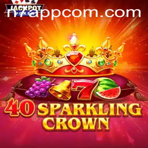 Discover the Exciting World of 40SparklingCrown: A New Era of Gaming