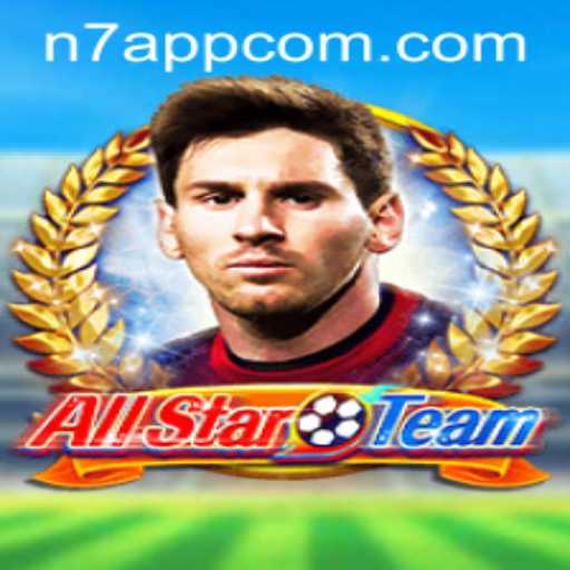 AllStarTeam: A New Era of Interactive Gaming with N7APP
