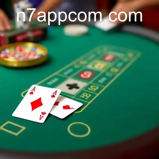 Exploring the World of Baccarat: A Comprehensive Guide with N7APP