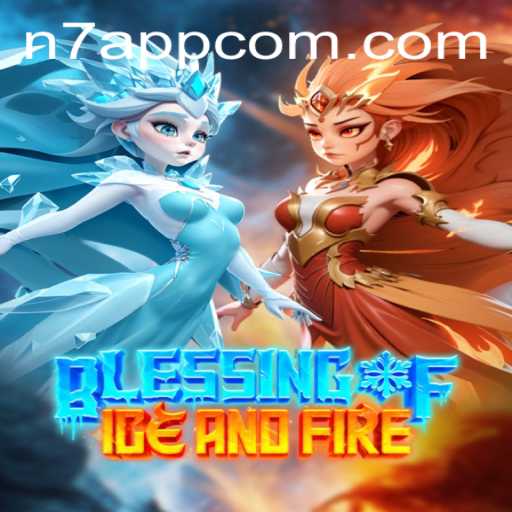 Exploring the Enchanting World of BlessingofIceandFire