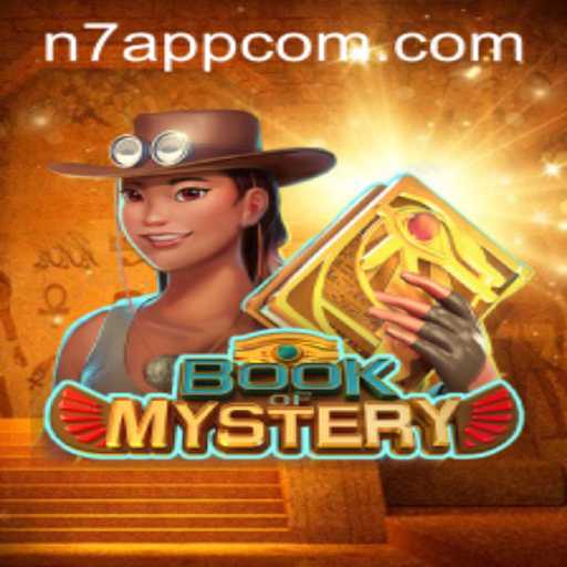 Discover the Enigmatic World of BookofMystery