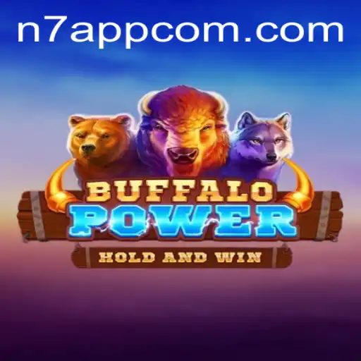BuffaloPower: An Immersive Gaming Experience with N7APP