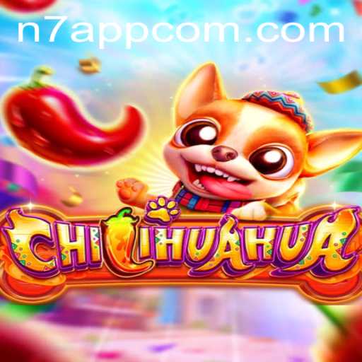 Discover the Excitement of CHILIHUAHUA: A New Gaming Experience