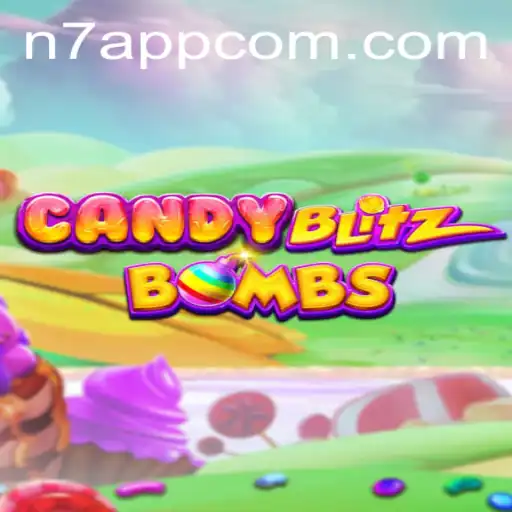 Explore the Addictive World of CandyBlitzBombs: N7APP's Latest Gaming Sensation