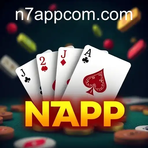The Fascinating World of Card Games: Unveiling the Secrets of N7APP