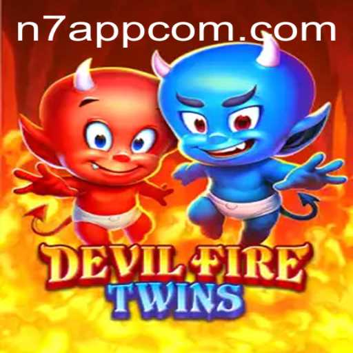 DevilFireTwins: The Ultimate Gaming Experience