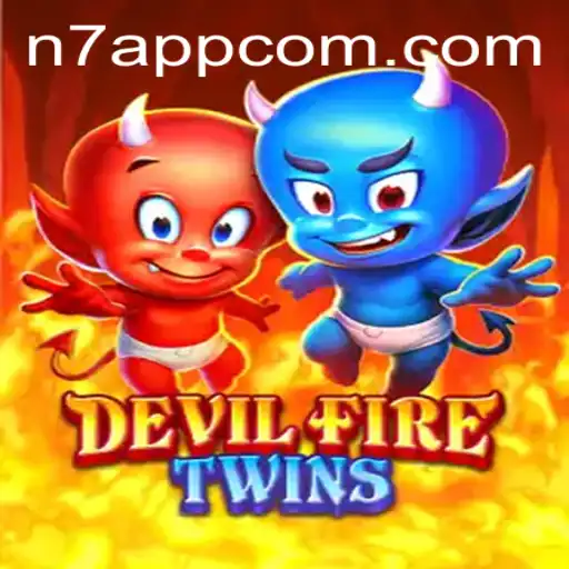 DevilFireTwins: The Ultimate Gaming Experience