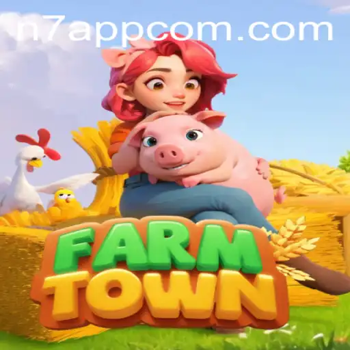 Exploring the Enchanting World of FarmTown and the N7APP Phenomenon