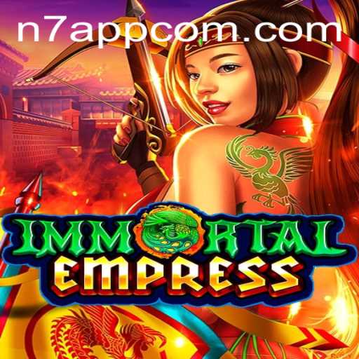 Rise of the Immortal Empress: A New Gaming Odyssey