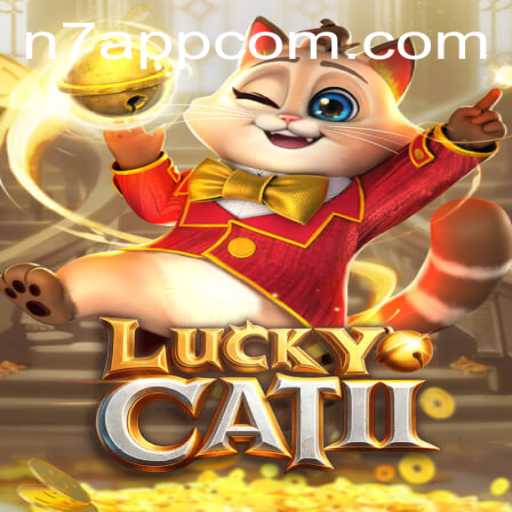 Exploring the Thrilling World of LuckyCatII: The Game of Chance and Strategy