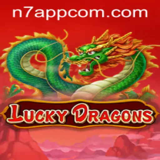 Unveiling the Enchantment of LuckyDragons: An Engaging Journey in the World of N7APP