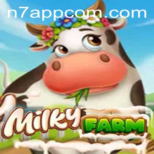 MilkyFarm: A Unique Farming Experience with N7APP