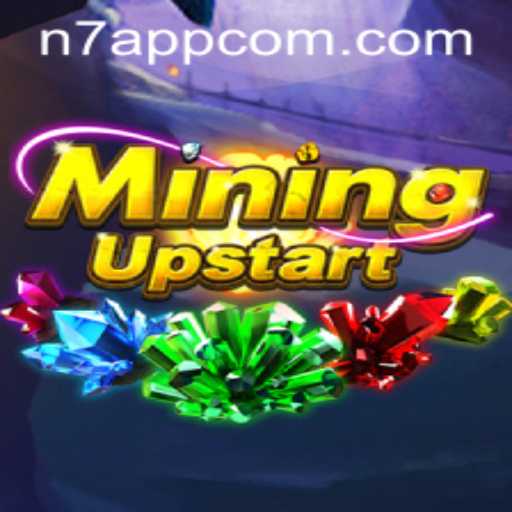 MiningUpstart: Unearthing the Future of Interactive Gaming
