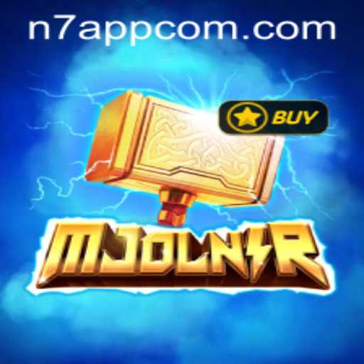 Unveiling Mjolnir: The Game With N7APP Integration