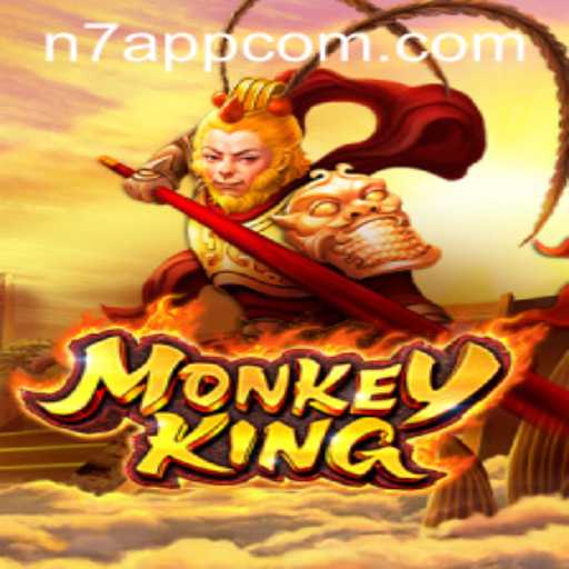 MonkeyKing: An Epic Adventure into the Mystical Realm
