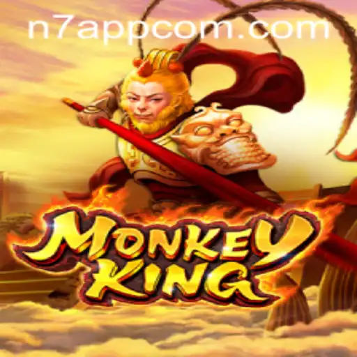 MonkeyKing: An Epic Adventure into the Mystical Realm