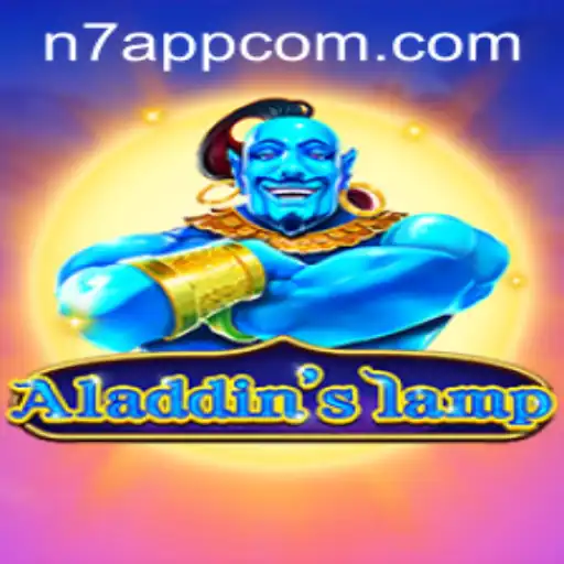 Discover the World of Aladdinslamp: A Magical Journey Enhanced by N7APP