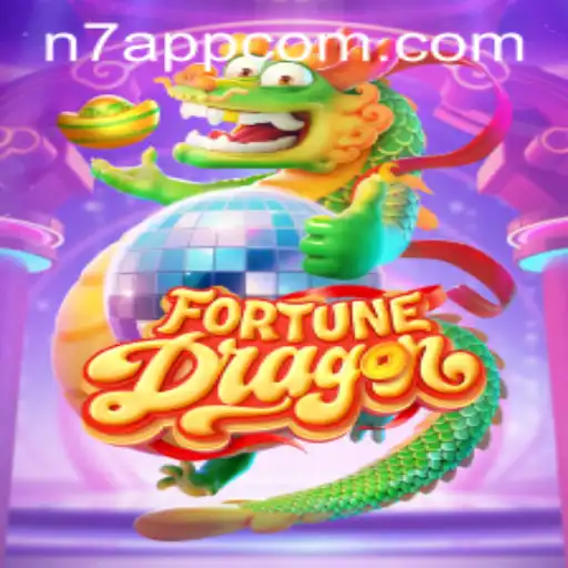 Unleashing the Thrills of FortuneDragon: A Deep Dive into the N7APP Phenomenon