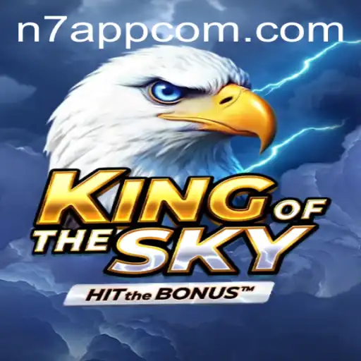 KingOfTheSky: The Ultimate Aerial Adventure Game Unveiling N7APP