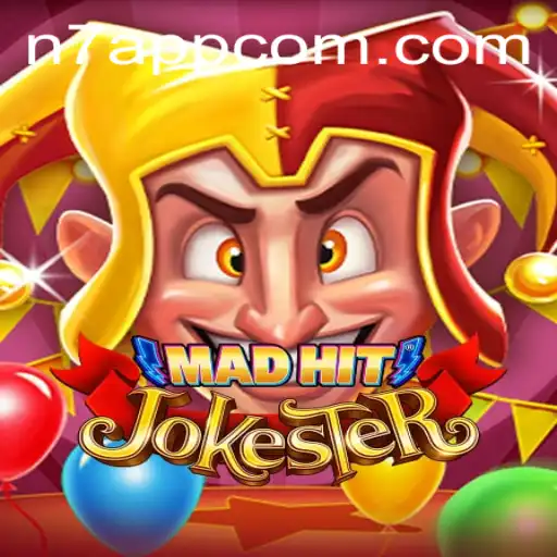 MadHitJokester: A Hilarious Dive into Tactical Comedy and Strategy