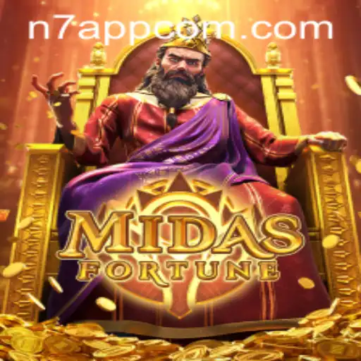MidasFortune: An Immersive Journey into Strategic Brilliance