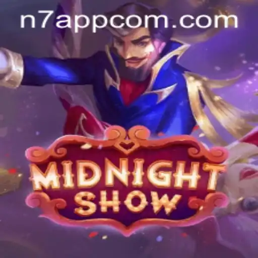 Dive into the Enigmatic World of MidnightShow: Unraveling the Mysteries of N7APP