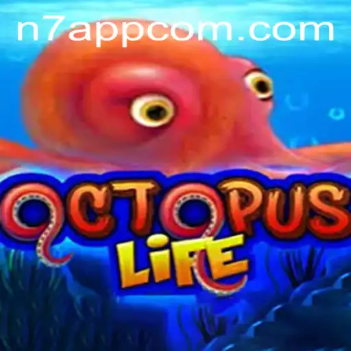 Dive into the Mesmerizing Adventure of OctopusLife