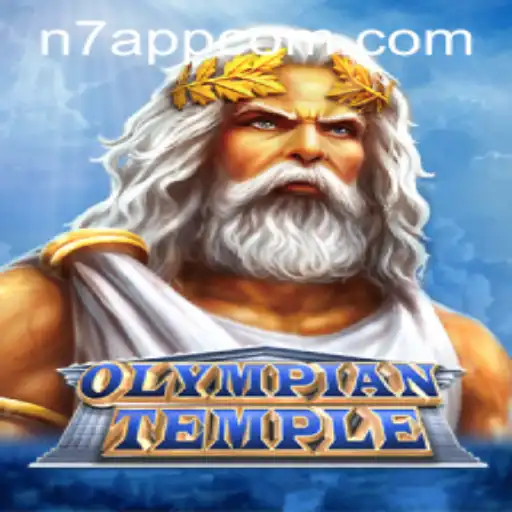Explore the Mystical World of OlympianTemple with N7APP