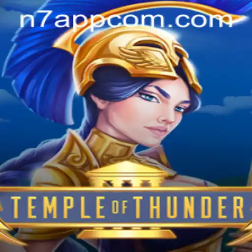 TempleofThunder: An Epic Adventure Awaits