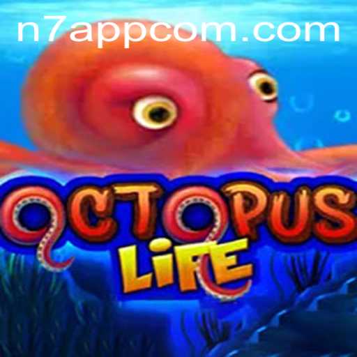 Dive into the Mesmerizing Adventure of OctopusLife