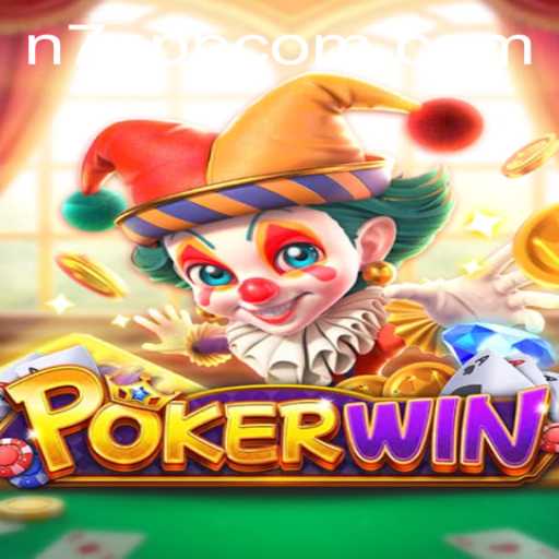 Discover the Exciting World of POKERWIN: Your Ultimate Card Experience with N7APP