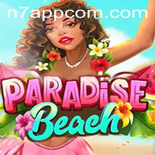 Unveiling ParadiseBeach: A Captivating Tropical Gaming Experience