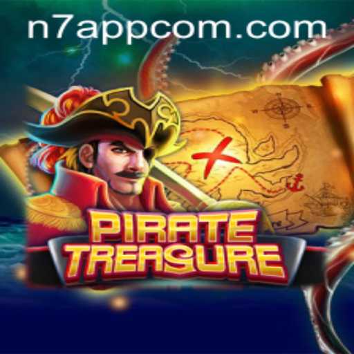 PirateTreasure: A New Era of Gaming with N7APP