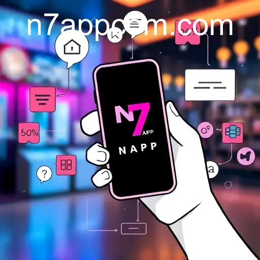 The Role of N7APP in Modern Promotions: Harnessing Technology to Drive Success