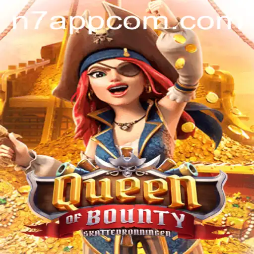 QueenofBounty: A Riveting Adventure Set on the High Seas