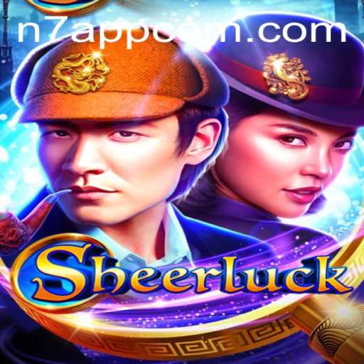 Unlocking the Mystery of Sheerluck: A Thrilling Journey with N7APP