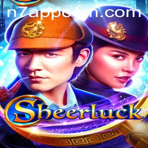 Unlocking the Mystery of Sheerluck: A Thrilling Journey with N7APP