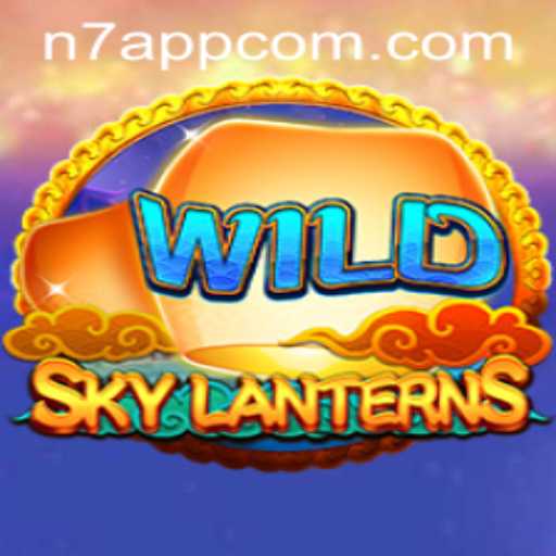 Unveiling SkyLanterns: A Journey Through the Luminous World of N7APP