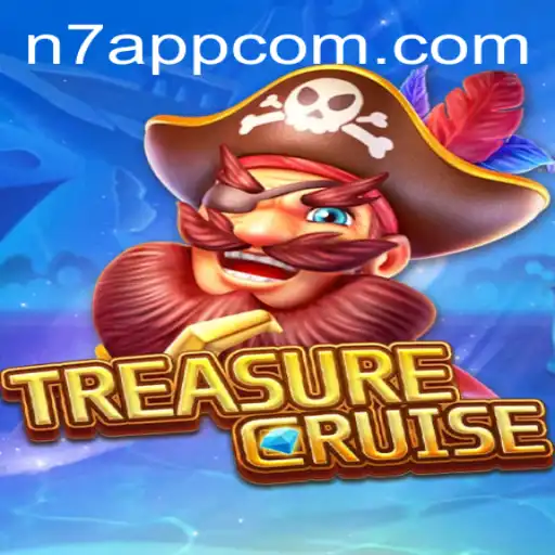 TREASURECRUISE Adventurers Navigate the N7APP Challenge