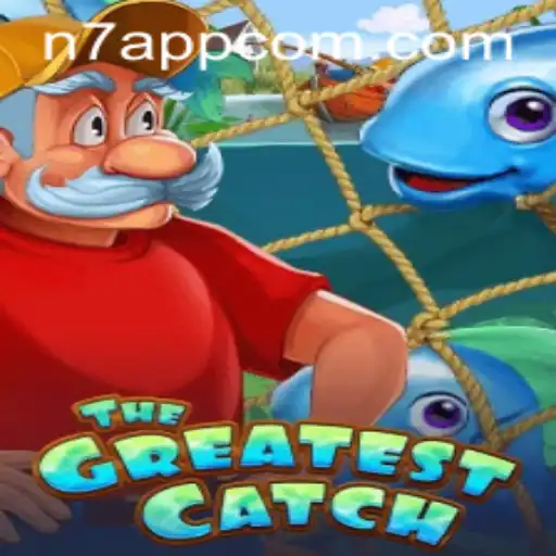 Unveiling TheGreatestCatch: Diving Deep into This Engaging New Game