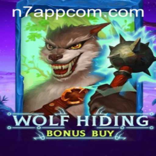 Exploring the Thrills of WolfHidingBonusBuy: An In-Depth Guide