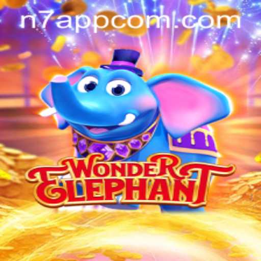 Unveiling WonderElephant: A Majestic Journey into Play