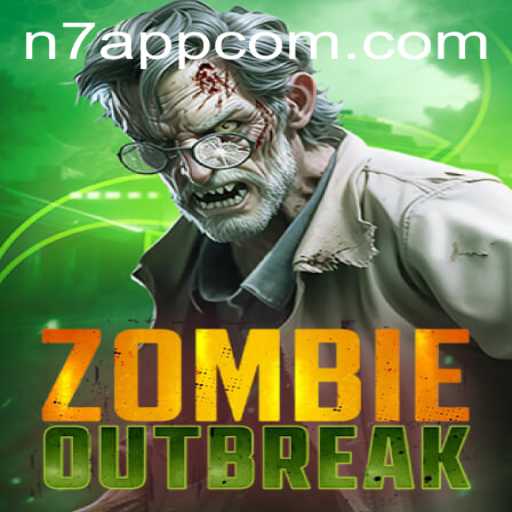 ZombieOutbreak: The Ultimate Survival Experience with N7APP